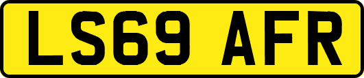 LS69AFR