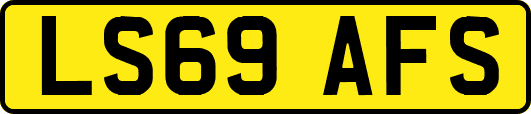LS69AFS