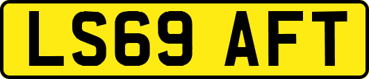 LS69AFT