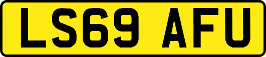 LS69AFU
