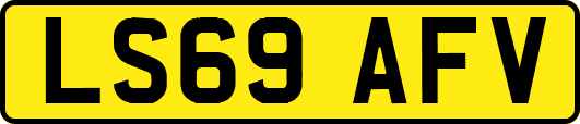 LS69AFV