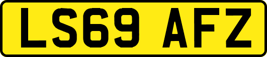 LS69AFZ