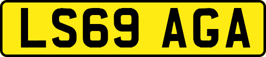LS69AGA