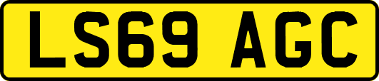 LS69AGC