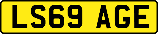 LS69AGE