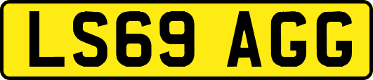 LS69AGG