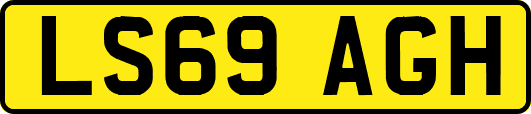 LS69AGH