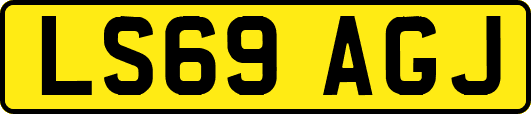 LS69AGJ