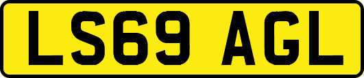 LS69AGL