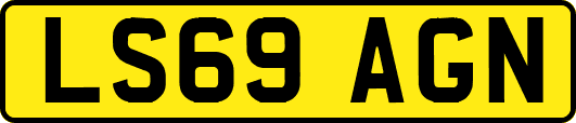 LS69AGN