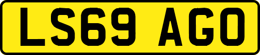 LS69AGO