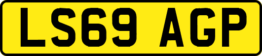 LS69AGP