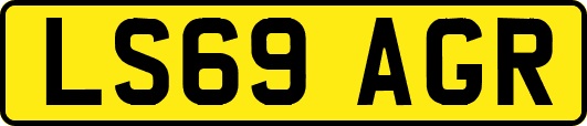 LS69AGR
