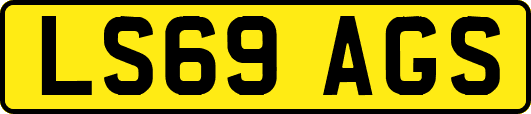 LS69AGS