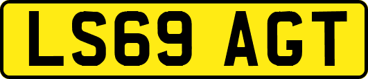LS69AGT