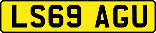 LS69AGU