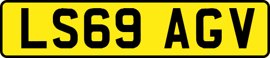 LS69AGV