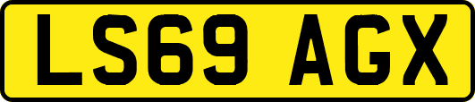 LS69AGX