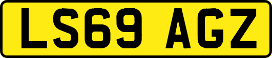 LS69AGZ