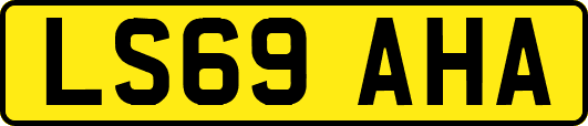 LS69AHA