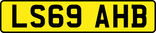 LS69AHB