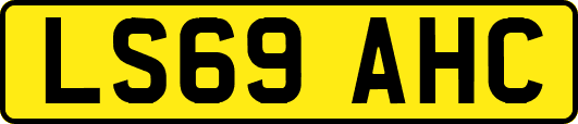LS69AHC