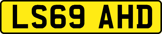 LS69AHD