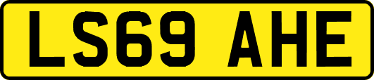 LS69AHE