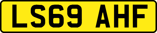 LS69AHF