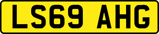 LS69AHG