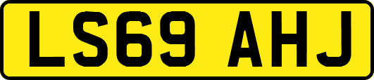 LS69AHJ