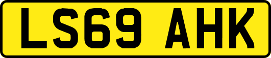 LS69AHK