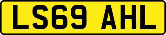 LS69AHL