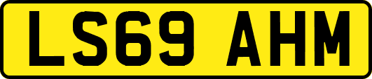 LS69AHM