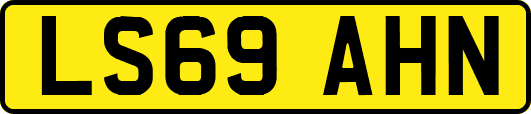 LS69AHN