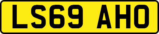 LS69AHO