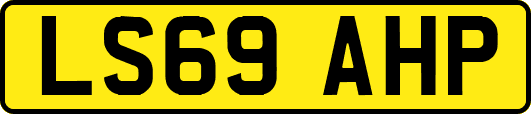 LS69AHP
