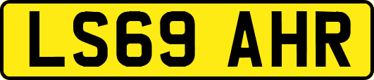 LS69AHR