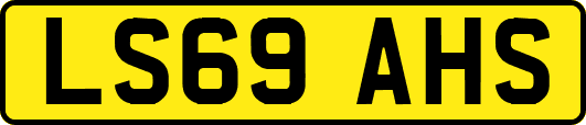 LS69AHS