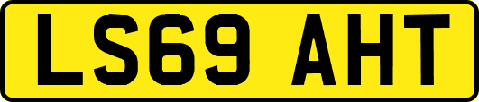 LS69AHT