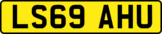 LS69AHU