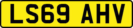 LS69AHV