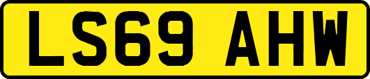 LS69AHW