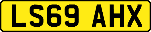 LS69AHX