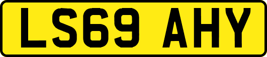 LS69AHY