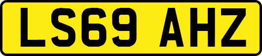 LS69AHZ