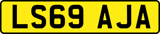 LS69AJA