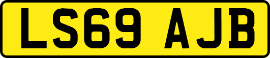 LS69AJB