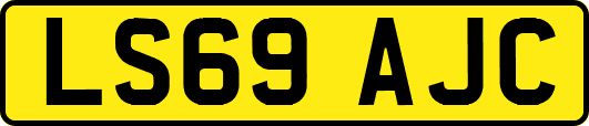 LS69AJC