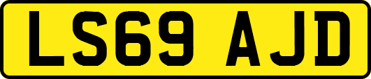 LS69AJD